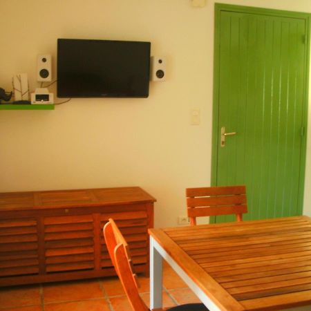 생플로랑 Location St Flo 아파트 외부 사진