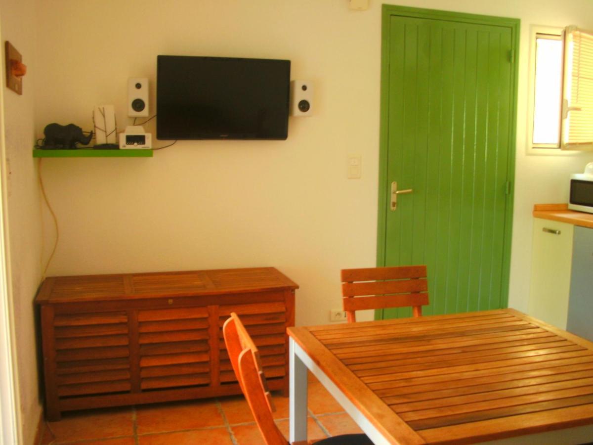 생플로랑 Location St Flo 아파트 외부 사진